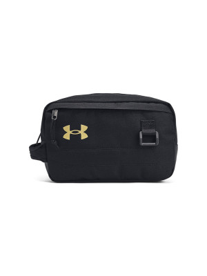 Under Armour Kosmetyczka uniseks Under Armour UA Contain Travel Kit - czarna