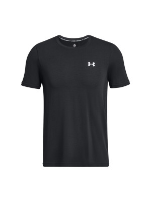 Under Armour Koszulka treningowa Under Armour Vanish Seamless SS męska - czarna