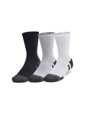 Under Armour Skarpetki treningowe (6-pack) Under Armour UA Perf Tech 6pk Crew uniseks - multikolor