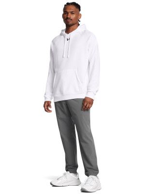 Under Armour Spodnie dresowe męskie Under Armour UA Vibe Woven Jogger - szare