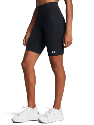 Under Armour Spodenki treningowe damskie Under Armour Motion Bike Short Emea - czarne