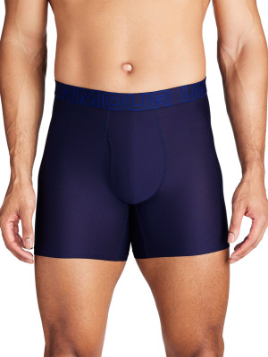 Under Armour Bielizna treningowa męska (3-pack) Under Armour M UA Perf Tech Mesh 6in - multikolor