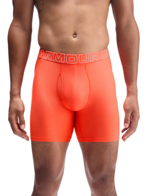 Under Armour Bielizna treningowa (3-pack) Under Armour M UA Perf Tech Mesh 6in męska - multikolor