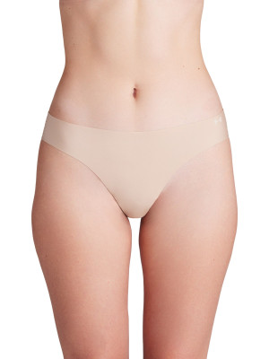 Under Armour Bielizna treningowa damska (3-pack) Under Armour UA Pure Stretch NS Thong - multikolor