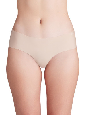 Under Armour Bielizna treningowa damska (3-pack) Under Armour UA Pure Stretch NS Hip - multikolor