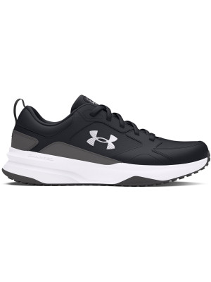 Under Armour Buty treningowe męskie Under Armour UA Charged Edge - czarne