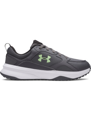 Under Armour Buty treningowe Under Armour Charged Edge męskie - szare