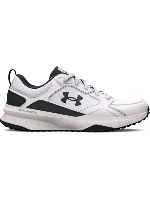 Under Armour Buty treningowe męskie Under Armour UA Charged Edge - białe