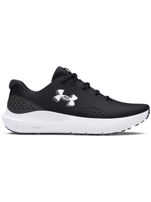 Under Armour Buty do biegania męskie Under Armour UA Charged Surge 4 - czarne