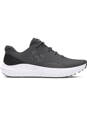 Under Armour Buty do biegania męskie Under Armour UA Charged Surge 4 - szare