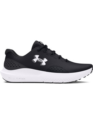 Under Armour Buty do biegania damskie Under Armour UA W Charged Surge 4 - czarne