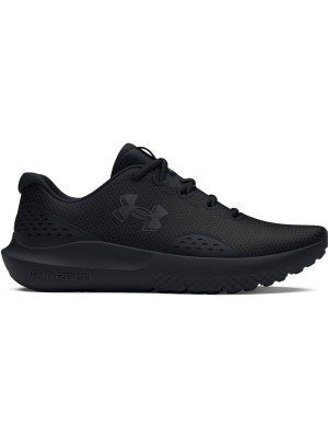 Under Armour Buty do biegania damskie Under Armour UA W Charged Surge 4 - czarne