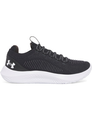 Under Armour Buty treningowe Under Armour męskie UA W Dynamic 2 - czarne