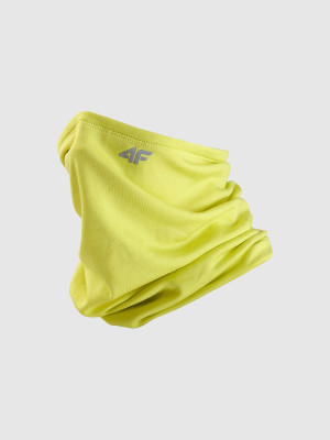 4F Bandana dziecięca - zielona