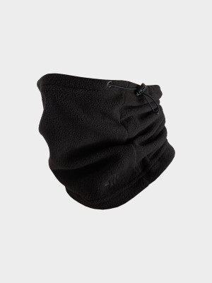 4F Bandana dziecięca - czarna