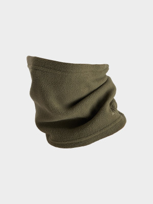 4F Bandana dziecięca - oliwkowa/khaki