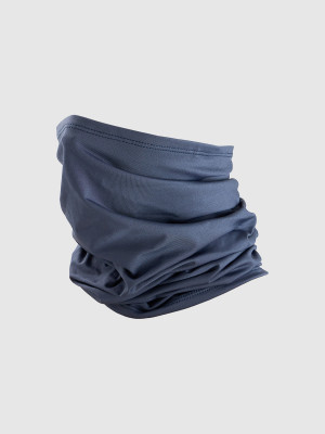 4F Bandana dziecięca - granatowa