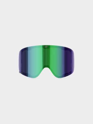 4F Wymienna szybka C PRO z multibarwną powłoką