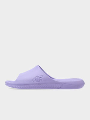 4F Klapki damskie