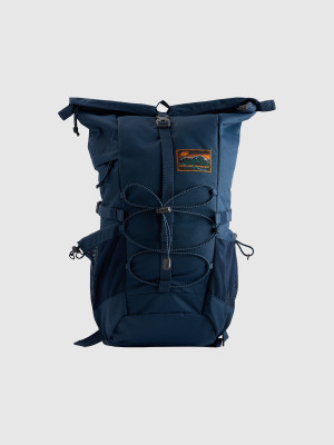 4F Plecak trekkingowy (25 L) - granatowy
