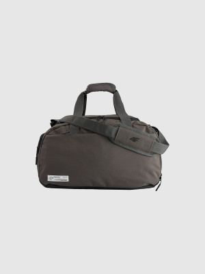 4F Torba treningowa (25 L) - szara