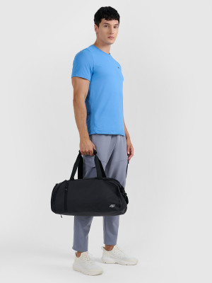 4F Torba na ramię (25 L) - czarna