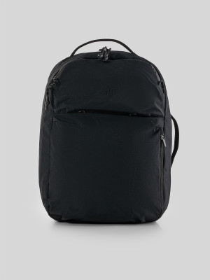 4F Rucsac de cabină (24 L) - negru