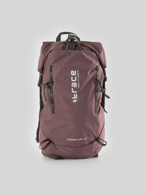 4F Plecak trekkingowy (22 L) - różowy