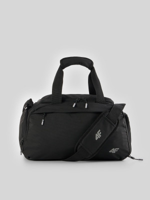 4F Torba sportowa (20 L) - czarna