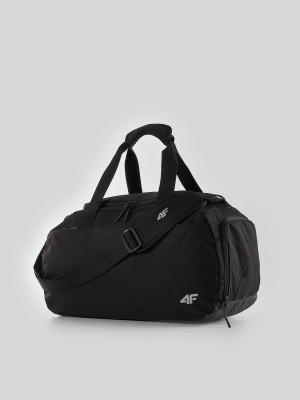 4F Torba sportowa (30 L) - czarna