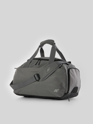 4F Torba sportowa (30 L) - szara