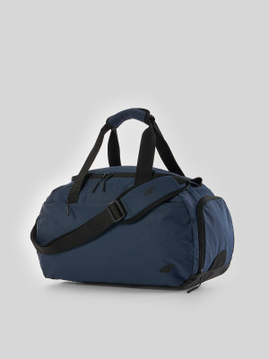 4F Torba sportowa (30 L) - granatowa