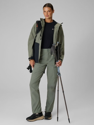 4F PANTALONI SPORT XXL