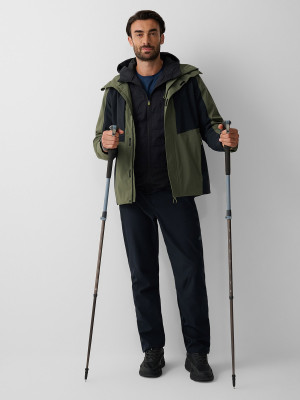 4F PANTALONI SPORT XXL