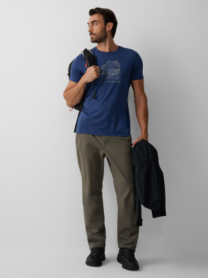 4F PANTALONI SPORT XXL