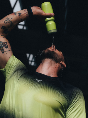 4F TRICOU SPORT XL