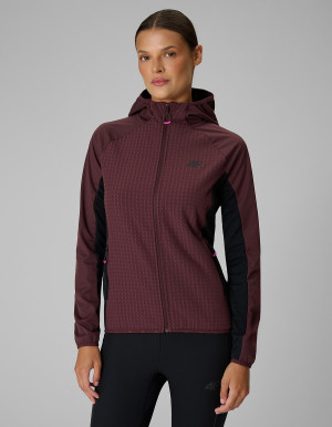 4F 4F SOFTSHELL L