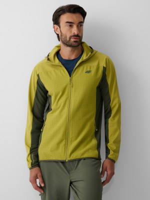 4F SOFTSHELL XXL