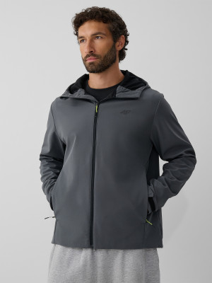 4F SOFTSHELL XXL