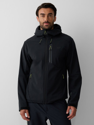 4F SOFTSHELL XL