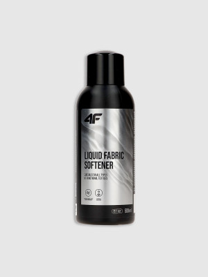 4F Płyn (500ml) do płukania odzieży sportowej