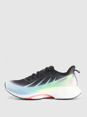 4F Buty do biegania Speed Runner damskie - czarne
