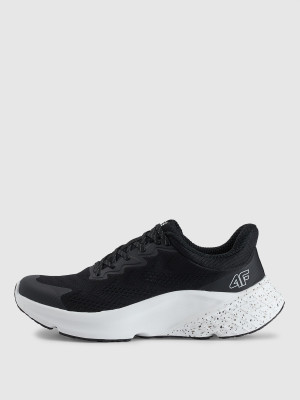 4F Buty do biegania Freemove Elevated Mesh męskie - multikolor