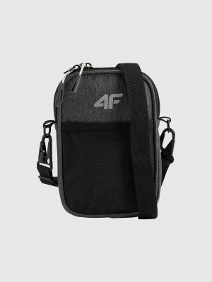 4F Saszetka - szara
