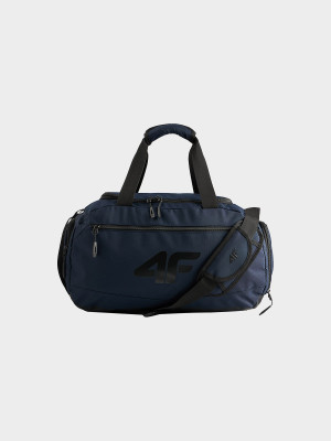 4F Torba sportowa (25 L) - granatowa
