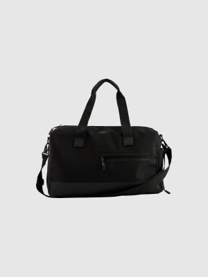 4F Torba treningowa (18 L) - czarna