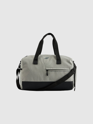 4F Torba treningowa (18 L) - szara