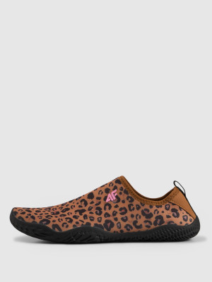 4F Buty do wody 4SWIM damskie - multikolor
