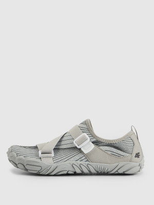 4F Buty do wody BALTROCK damskie - szare
