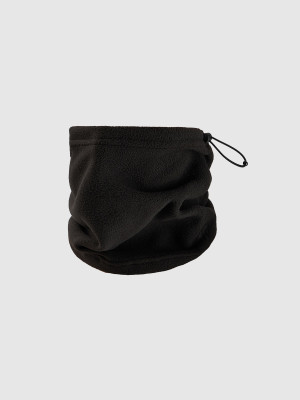 4F Bandana uniseks - czarna